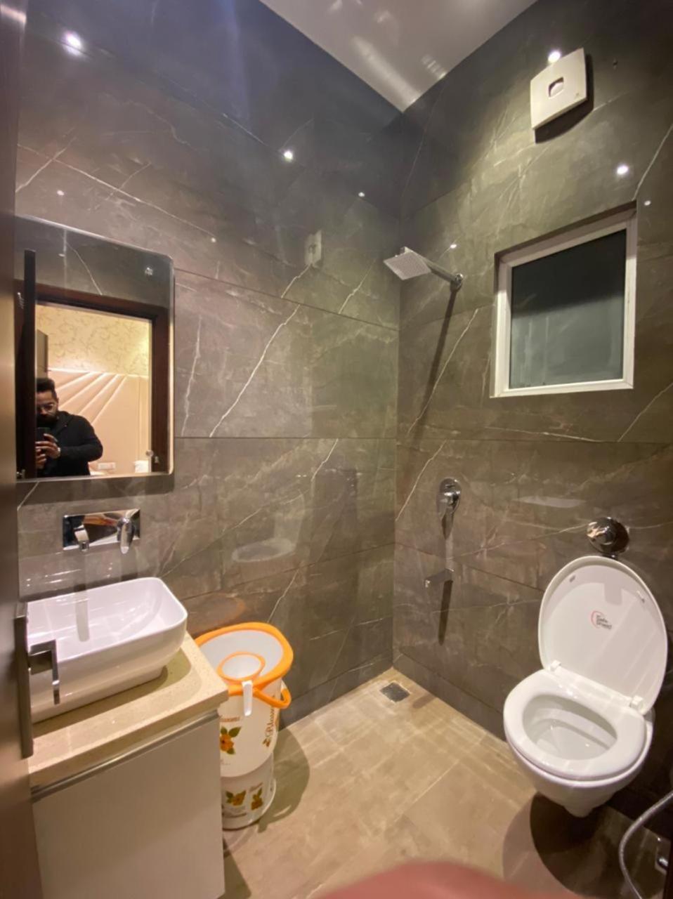 Hotel Blossom Inn Amritsar Eksteriør billede